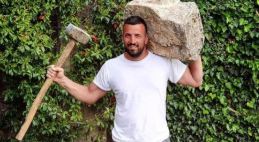 SVEGA MU JE PREKO GLAVE! Vladimir Tomović otvorio dušu o rijalitiju, Ivani, a onda objelodanio šokantan detalj zbog kojeg neće više u rijaliti!