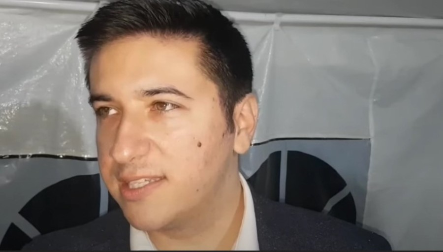 DAJKOVIĆ ODUŠEVIO SRBE Stigao na Jarinje da ih posjeti, pa poslao snažnu poruku! (VIDEO)