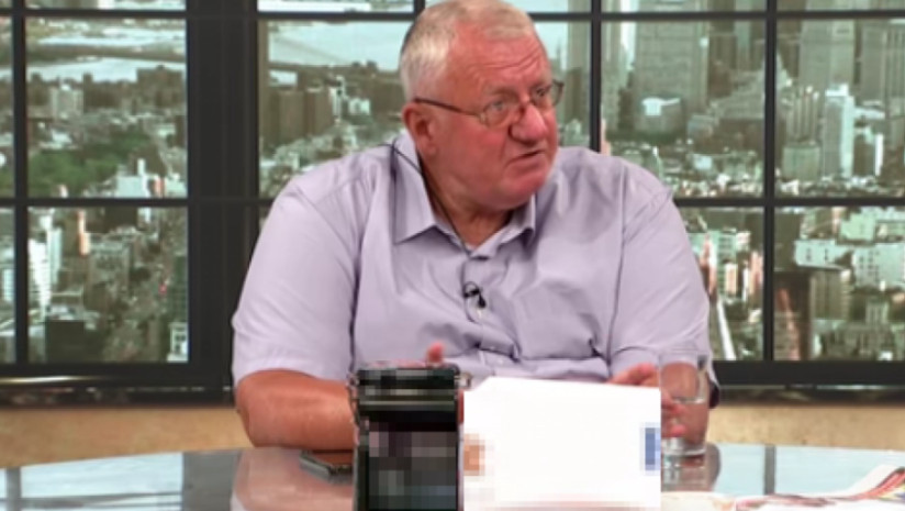 EVO KOLIKU PENZIJU PRIMA Vojislav Šešelj, iznenadiće vas cifra