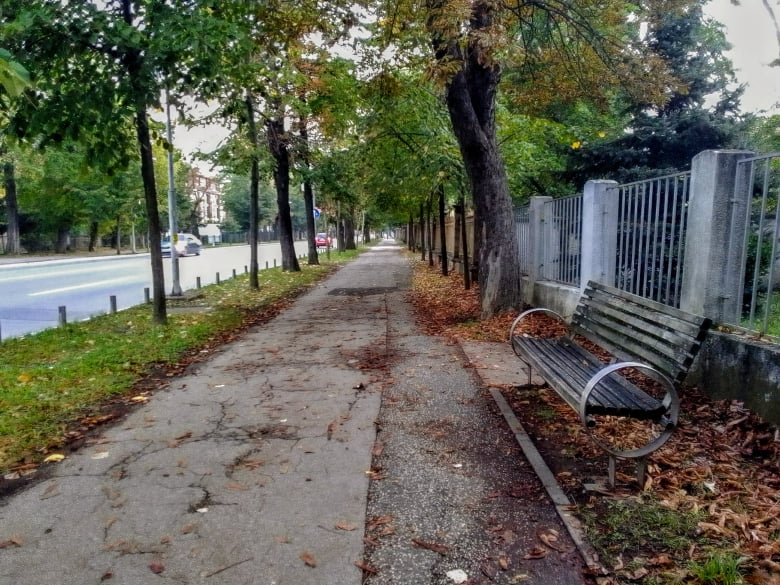 VREMENSKA PROGNOZA: Umjereno do pretežno oblačno
