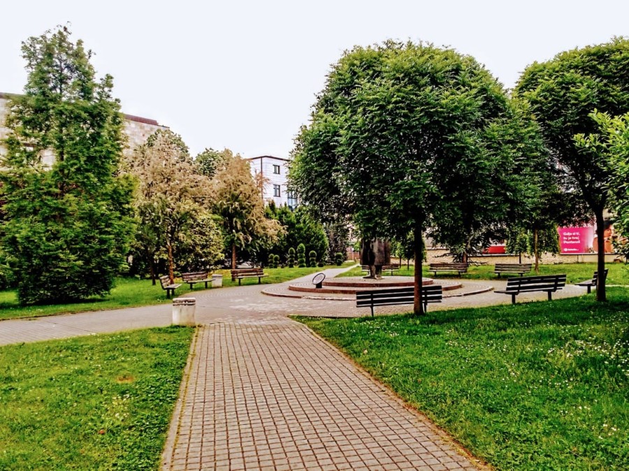VREMENSKA PROGNOZA Sutra nestabilno sa pljuskovima