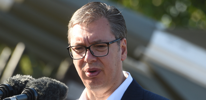 VUČIĆA POTRESLA VIJEST O SMRTI DUDE IVKOVIĆA Srbija tuguje, generacije ga pamte
