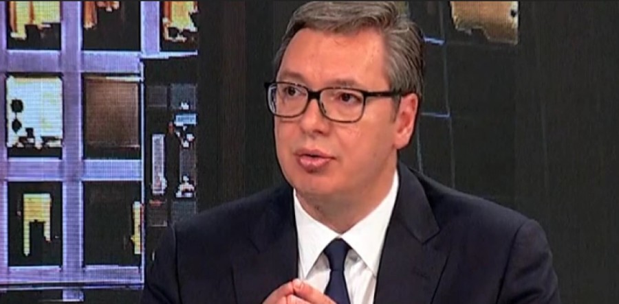 PRECIZAN ODGOVOR MILANOVIĆU: Predsjednik Srbije otkrio šta se krije iza napada iz Hrvatske!