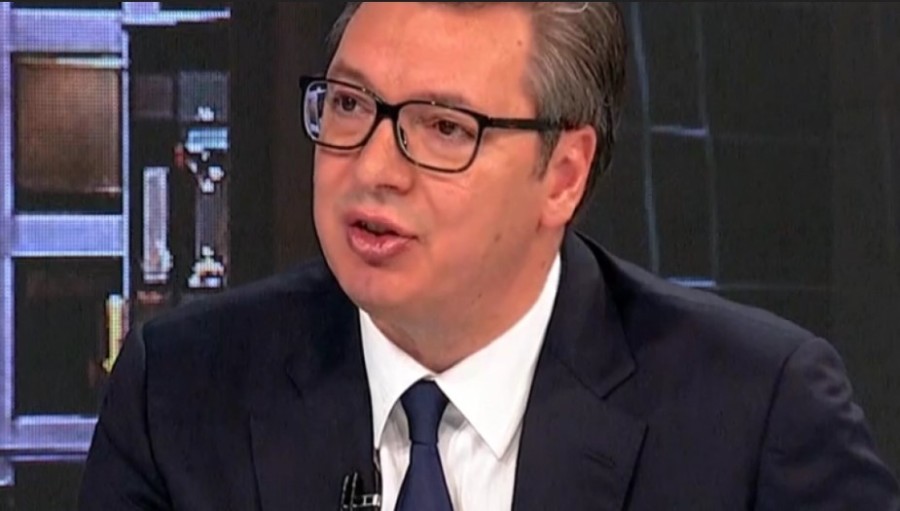 SRBIJA PODIGLA BORBENU GOTOVOST Ako NATO ne reaguje u roku od 24 sata, kreće akcija