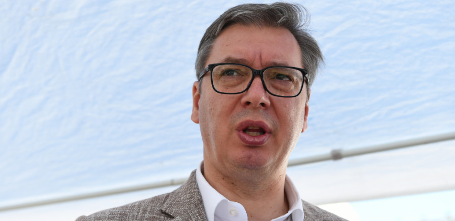 3. ILI 17. APRILA Vučić otkrio datum održavanja izbora