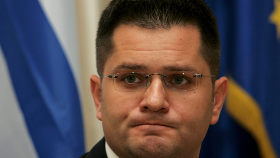 RAT JEREMIĆA I EKOLOGA Objavio dokumenta protiv Ćute, pa poziva na bojkot protesta