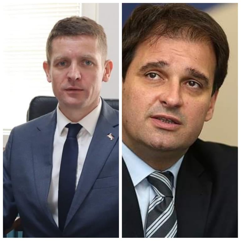 MILINKOVIĆ: Moja politika je prosperitet i pomirenja, za razliku od Vukotine