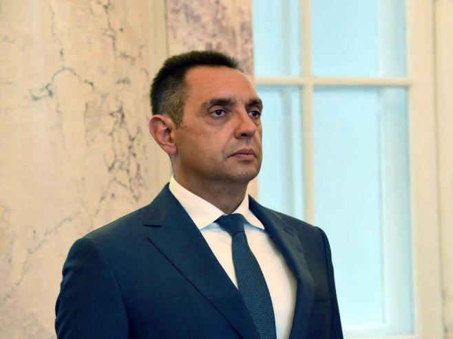VULIN: Brazil neće mijenjati stav o nepriznavanju samoproglašenog Kosova