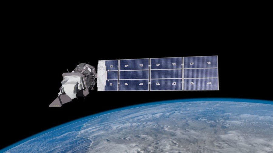 'REKORDNI SATELIT' lansiran na Zemlju
