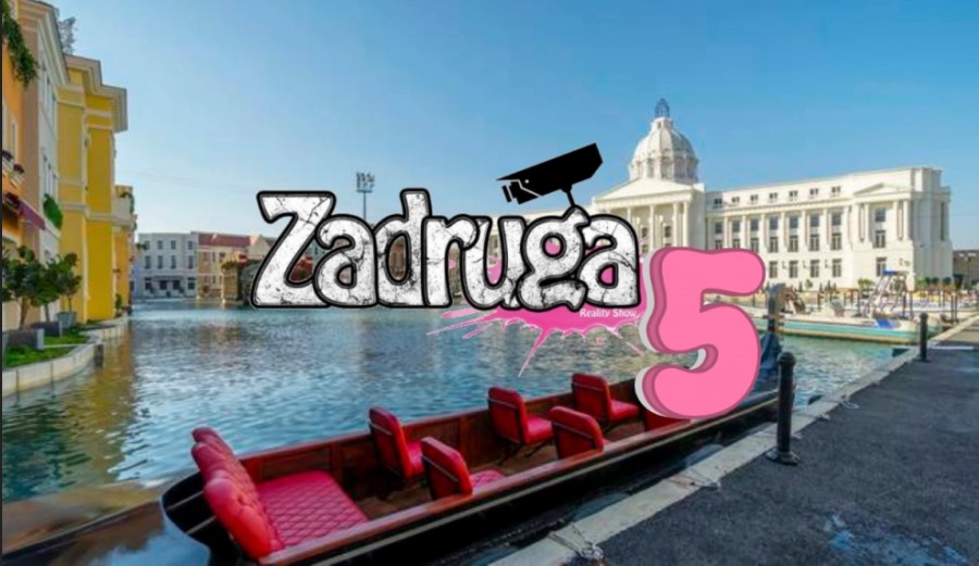 TAKMIČAR ZBOG PROBLEMA SA ZDRAVLJEM NE ULAZI U ZADRUGU 5 Šok pred početak najgledanijeg rijalitija!