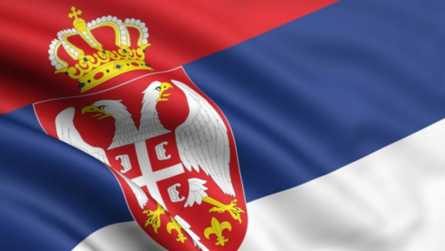 DIREKTNA PROVOKACIJA IZ HRVATSKE Kaznite svakoga ko bude iznijeo srpsku zastavu 15. septembra