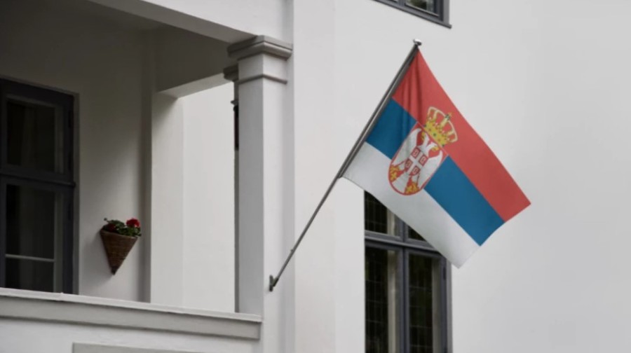 SVE JE SPREMNO Srpska zastava će se sutra ponosno vijoriti i na Kosovu