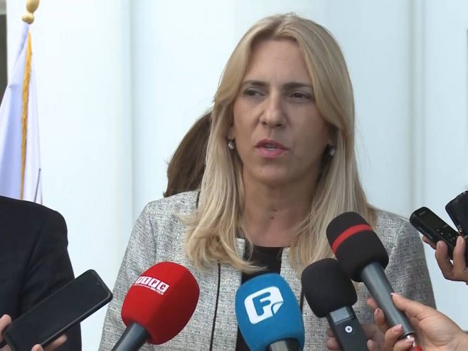CVIJANOVIĆ: Banjaluka zahtijeva posvećenost, nije zaslužila igrarije