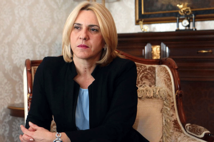 CVIJANOVIĆ:  Stanković će ostati upamćen kao izuzetan stručnjak i patriota