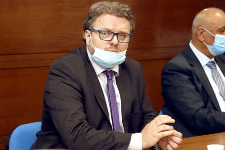 BAKALAR: RAZMATRA SE UVOĐENJE SKENERA bez izmjena izbornog zakona