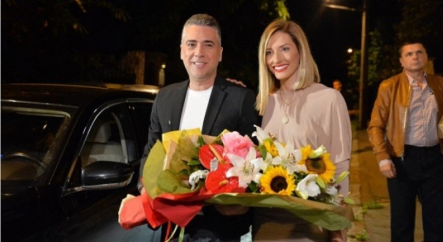 NEPRIJATNO MI JE KADA ČUJEM TAKVO PITANJE! Jovana Joksimović otkrila detalje svog privatnog života, objelodanila i jednu stvar, a tiče se njihovog sina Koste
