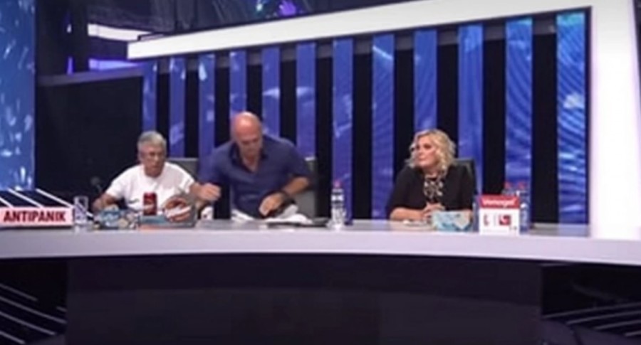 UVEO NOVA PRAVILA, PA IH PREKRŠIO Saša Popović dao posljednju riječ i poručio: Sada će cijeli Balkan i dijaspora znati kako se zoveš!