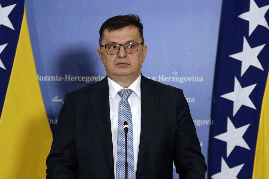 TEGELTIJA: Neusvajanjem odluke o privremenom finansiranju nanijeli bi ogromnu štetu Srpskoj