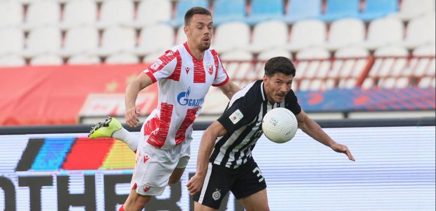 VELIKI KORAK ZA SRPSKI FUDBAL Zvezda i Partizan trljaju ruke - Trijumfi donijeli "lijepe" cifre
