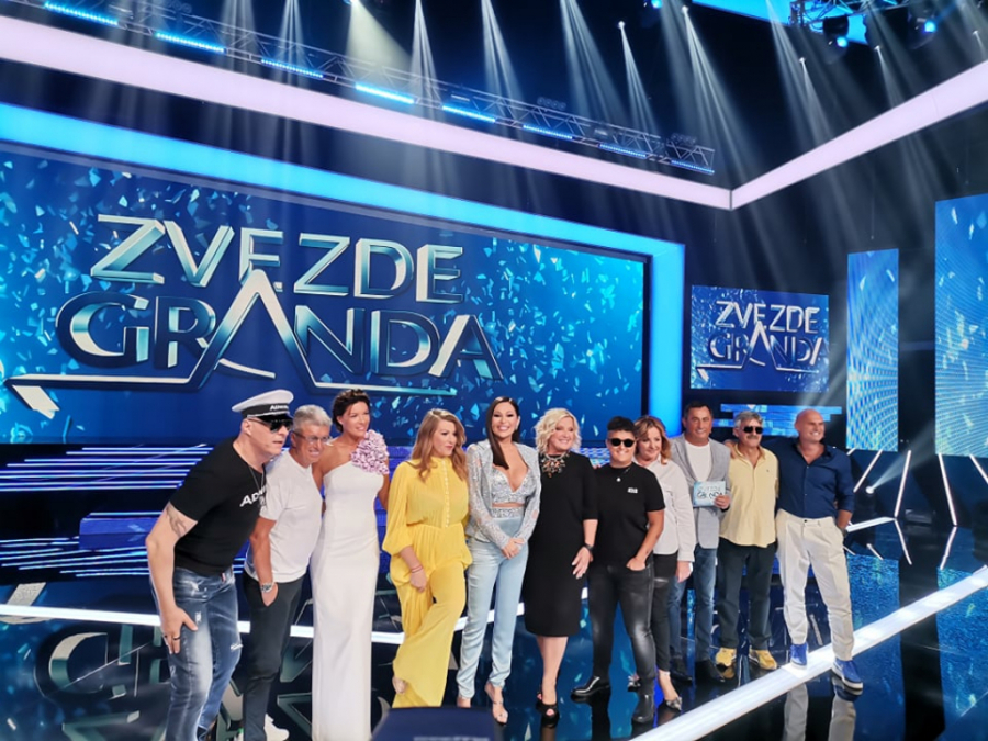 SKRIVENA KAMERA ILI REALNOST? Najgori nastupi u istoriji „Zvezda Granda“ (VIDEO)