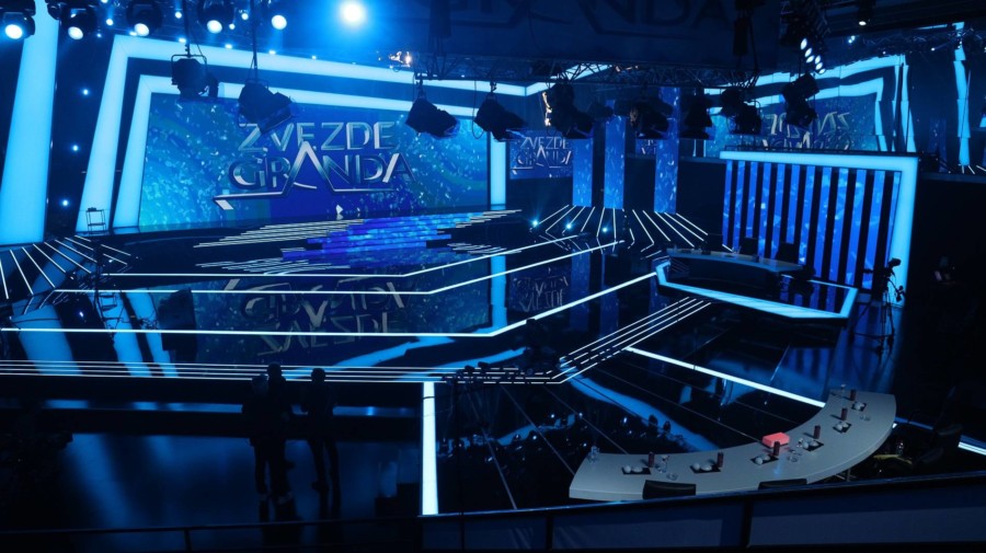 SVI SU SE IZNENADILI Ovo su pravila nove sezone "Zvezde Granda"!