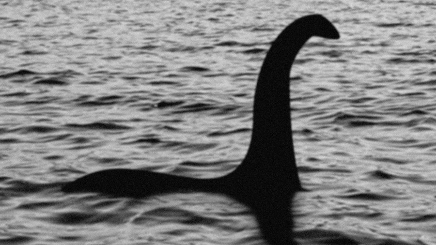 DA LI JE RJEŠENA MISTERIJA? Naučnici otkrili šta je zapravo čudovište iz Loh Nesa