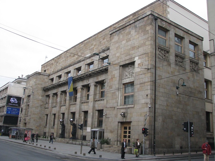 CENTRALNA BANKA OBJAVILA PODATKE U BiH blokirana 100.792 računa poslovnih subjekata