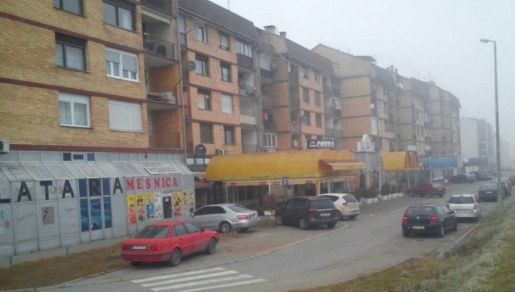 NAKON PADA SA DRUGOG SPRATA: Sadašnjeg partnera žene iz Dervente pretukli sin i bivši suprug