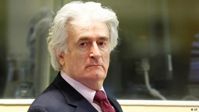 RADOVAN KARADŽIĆ: Skupština je neosvojiva tvrđava, a naše čedo Republika Srpska zaštićena i voljena !