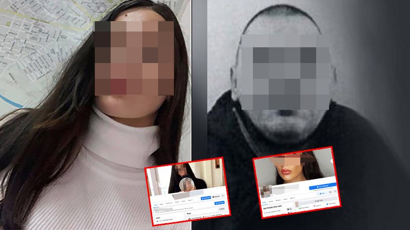 ISPOVIJEST NOVOSAĐANKE KOJU ŠEST GODINA PROGANJA "SLIJEP" MUŠKARAC: Prijetio da će nam silovati dijete pred mužem