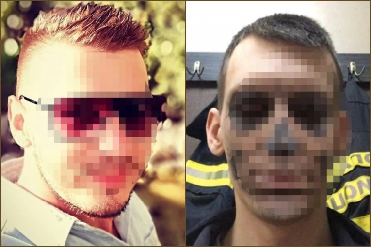 SINOVI GORANA DŽONIĆA PROGOVORILI O UBISTVU PORODICE ĐOKIĆ: Braća ne mogu da vjeruju da ih je otac "namjestio"!