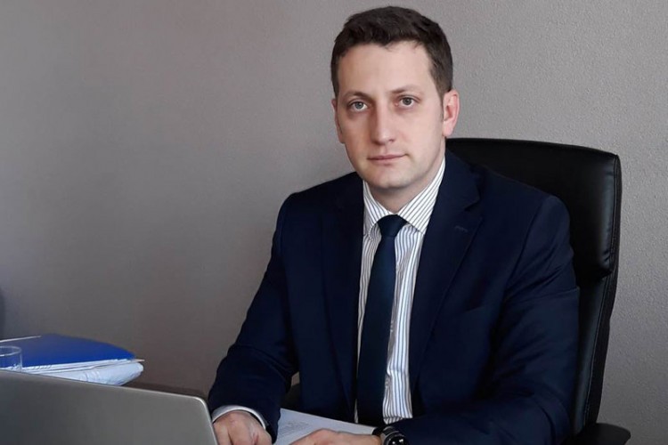 BRANISLAV ZELJKOVIĆ pušten na slobodu poslije PET mjeseci!