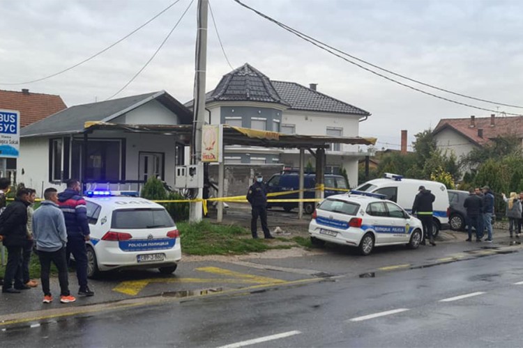 HOROR U BRČKOM: Šest osoba stradalo u požaru, spašeno četvoro djece