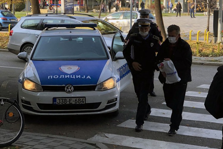 NOVI DETALJI TRAGEDIJE U BIJELJINI: Uhapšen i vozač koji je usmrtio dječaka!