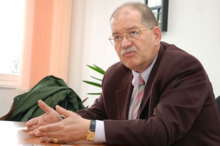 TANASKOVIĆ: Legitiman zahtjev Srpske za povratak izvornom Dejtonu