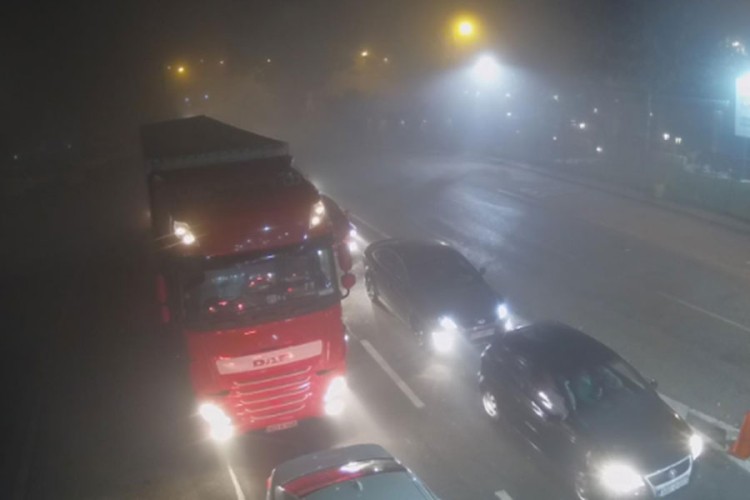 GUŽVE na graničnim prelazima u BiH