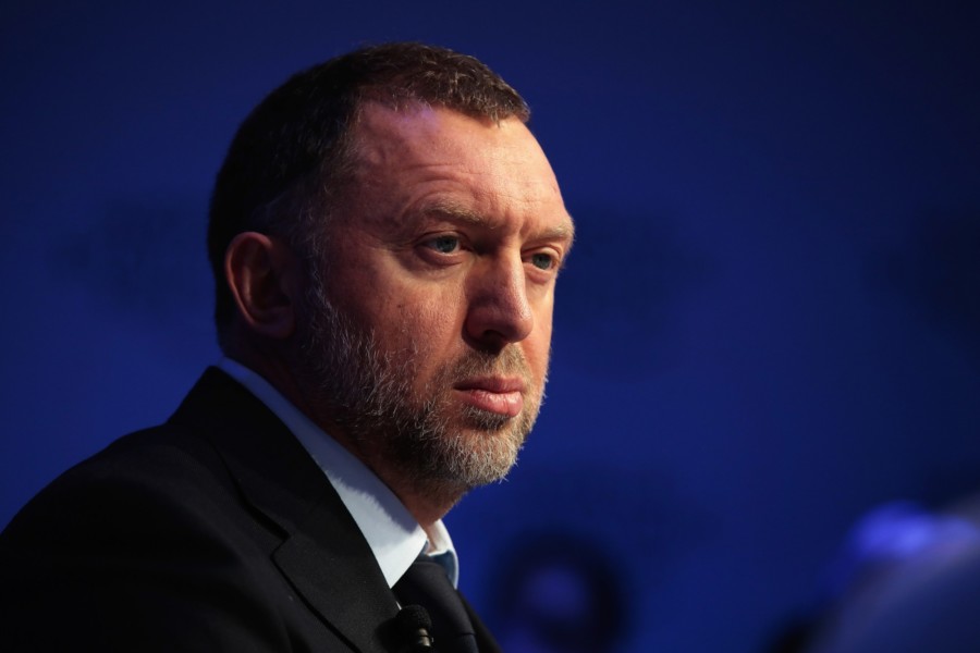 FBI UPAO U KUĆU RUSKOG MILIJARDERA OLEGA DERIPASKA, nalazi se na crnoj listi SAD!