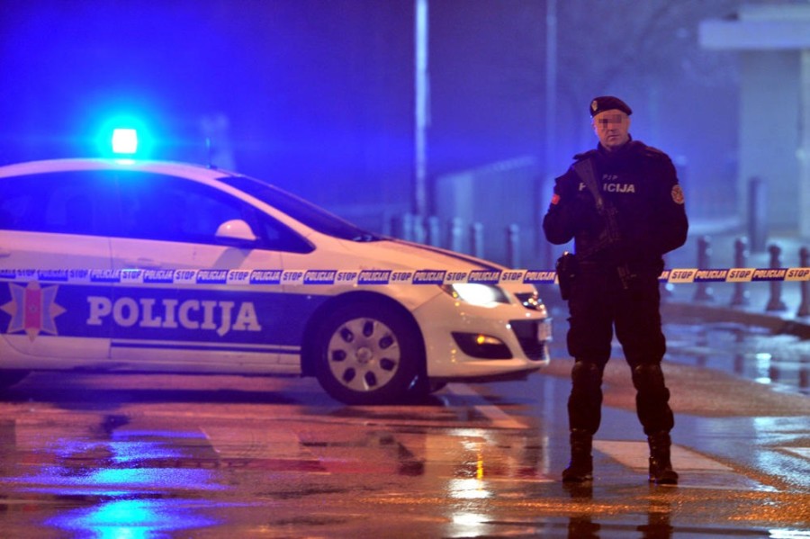 Pripremano ubistvo visokog funkcionera u Crnoj Gori