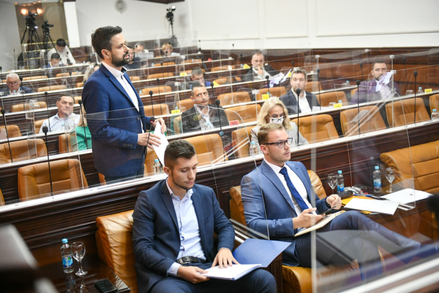 NACRT BUDŽETA GRADA BANJALUKA za iduću godinu 159,35 miliona KM!