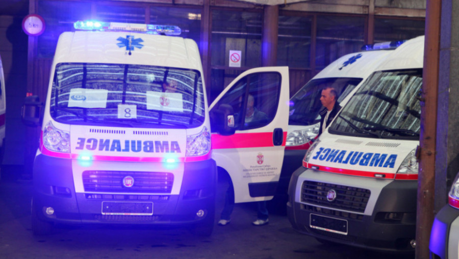 DETALJI JEZIVE NESREĆE Suprug nastradale Nikoline očajan: "Djeca i ja ne znamo za sebe"