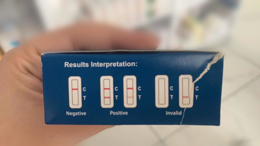 RADIJE KUĆNI TEST, NEGO DOKTOR Velika potražnja za BRZIM TESTOVIMA