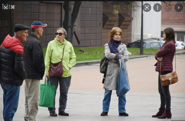 NAVIKLI DA SU "BANKOMAT" NADLEŽNIH Zeničane ne interesuje poskupljenje vode