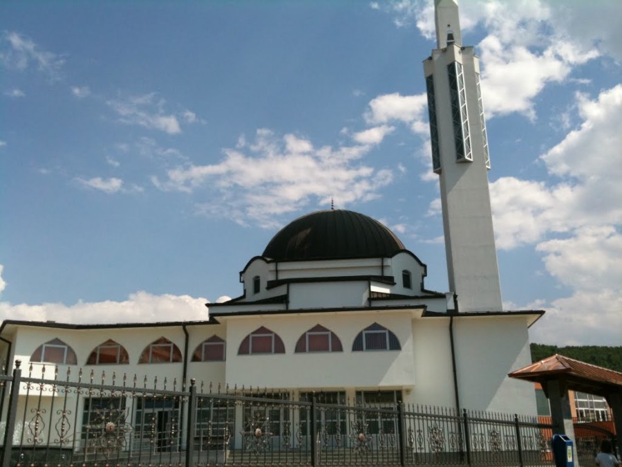 UHAPŠEN BANJALUČANIN: Opljačkao pet džamija i odnio sav novac!