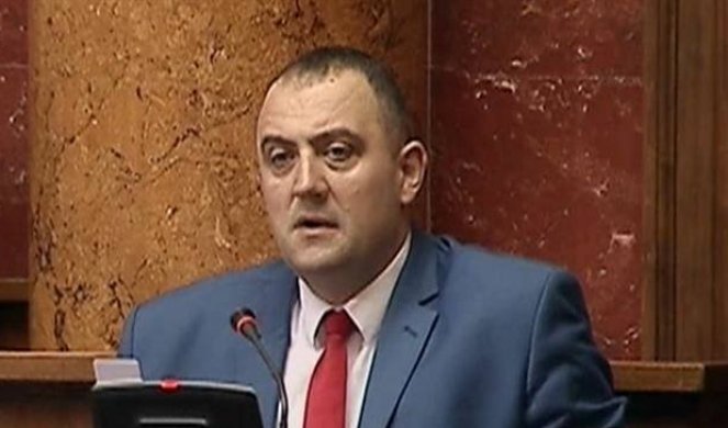 VUJADINOVIĆ: SRPSKI NAROD dobio je svog KOMŠIĆA oličenog u Nebojšu Vukanovića!