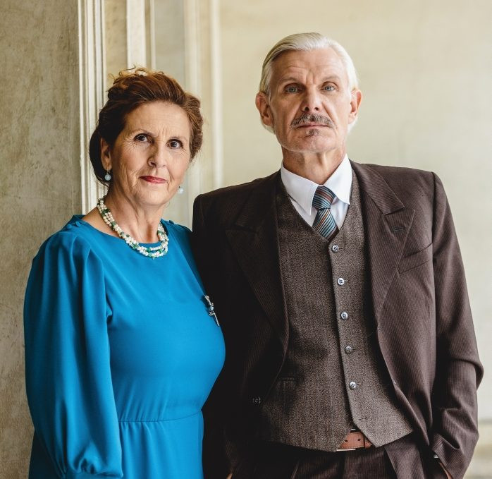"Ja ću s tobom da se ženim!" Ljubavna priča Olge i Peleta počela je potpuno NESVAKIDAŠNJE, glumica je konačno PRIZNALA jednu stvar!