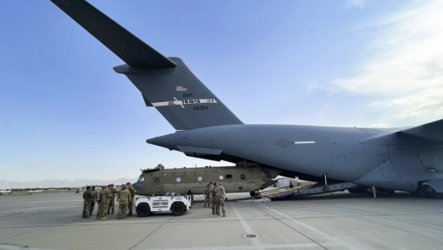 NOVA PROVOKACIJA? NATO otvorio aerodrom u Letoniji, na granici sa Rusijom!