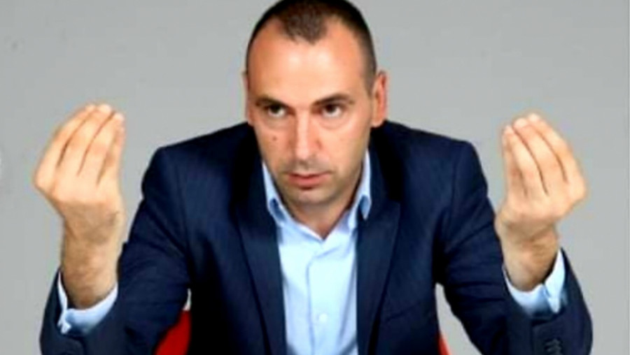PREDSJEDNIK ODBORA ZA ODBRANU I UNUTRAŠNJE POSLOVE OTKRIO ŠTA SE DEŠAVA NA KOSMETU Cilj je progon srpskog stanovništva!