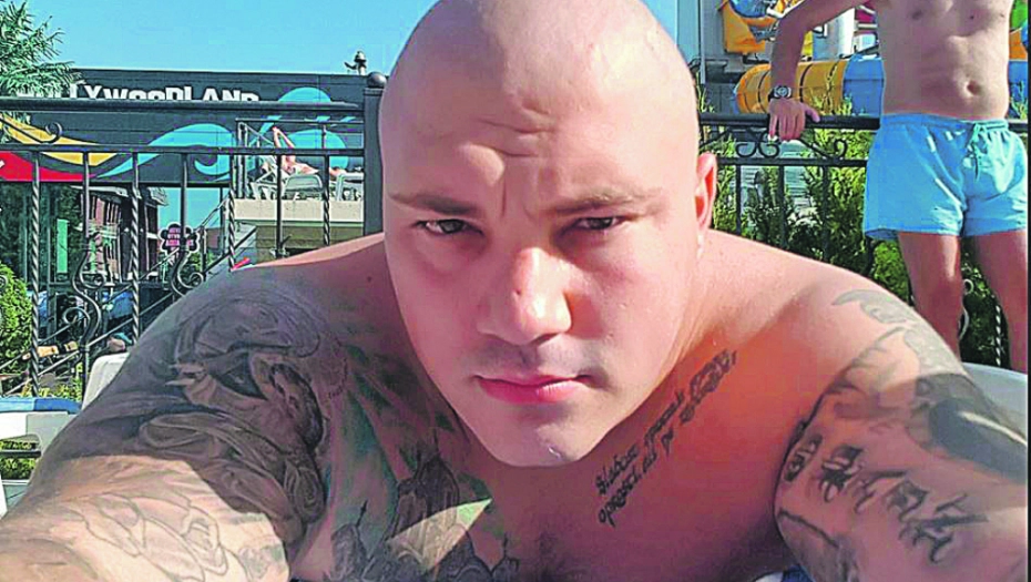 PEKA KARTEL UHAPŠEN U NJEMAČKOJ: Ubica žandarma izručen Srbiji!