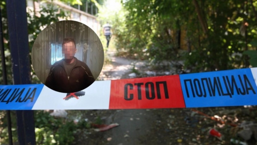 NE SMATRA DA JE KRIV! Šokantni detalji zločina kod Petrovca na Mlavi: Obljubu nad ćerkom (12) predstavio kao nešto prirodno!