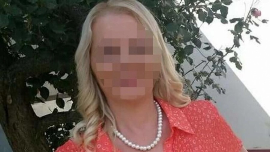 LEPA POGINULA NA RADNOM MJESTU: Ovo je žena koju je zadavio zupčanik!